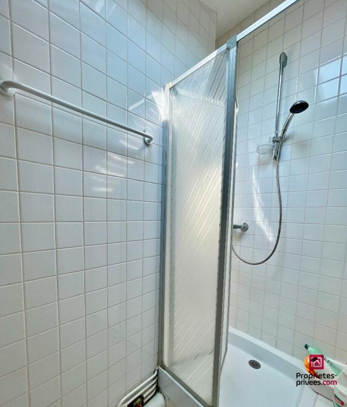 Appartement - 135 m² - 5 pièces