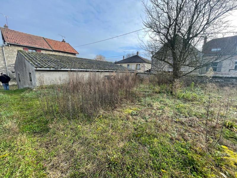 Maison - 65 m² - 3 pièces