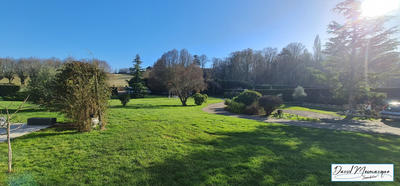 Villa - 438 m² - 11 pièces