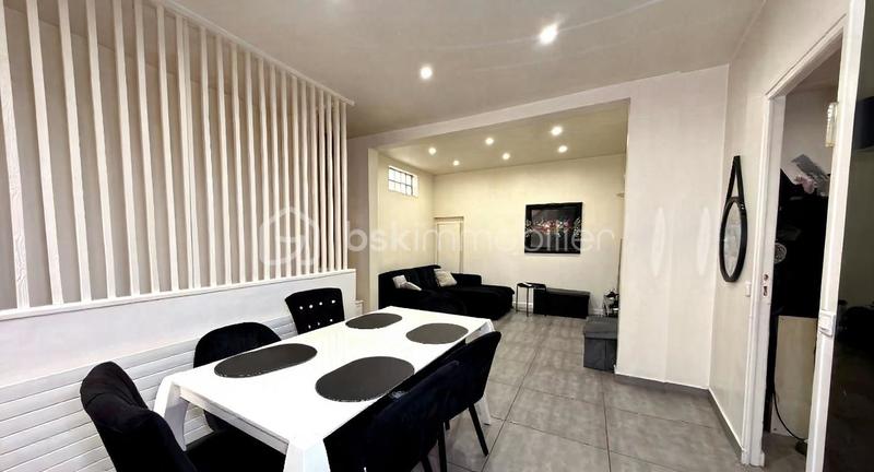 Pavillon - 66 m² - 4 pièces