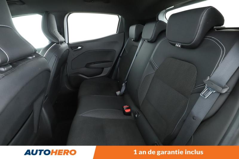 Renault Clio 1.0 TCe Intens 100 ch