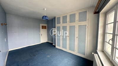 Maison de ville - 91 m² - 7 pièces