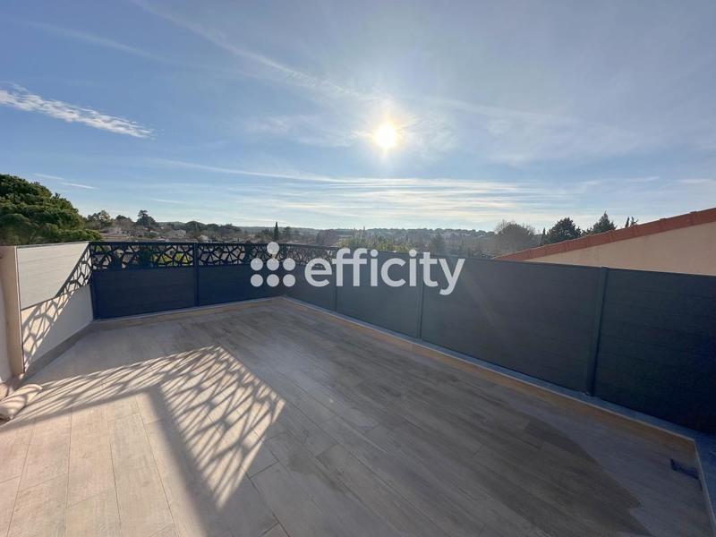 Maison - 118 m² - 5 pièces