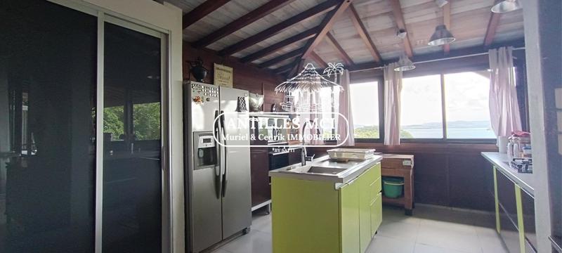 Villa - 150 m² - 5 pièces