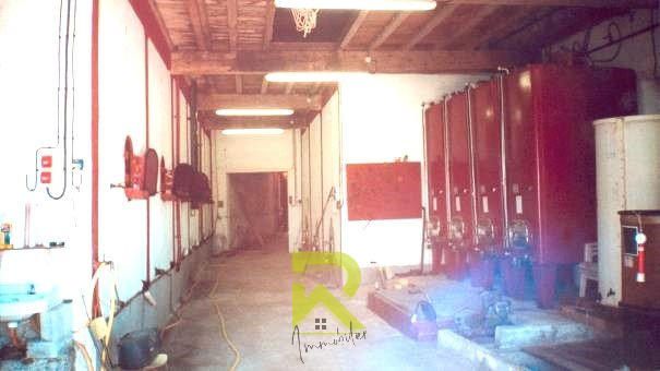 Propriété viticole - 228 m² - 2 pièces