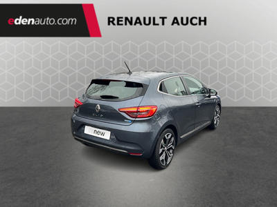 Renault Clio E-Tech 140 - 21n Intens