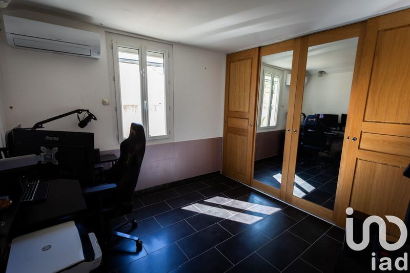 Maison - 103 m² - 5 pièces