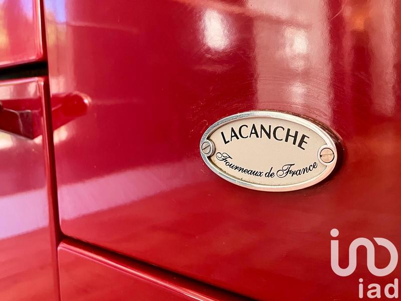 Maison - 169 m² - 9 pièces