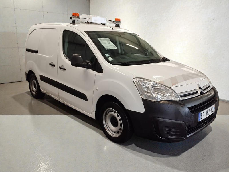 Citroën Berlingo m L1 1.6 Bluehdi 100 Ste Club