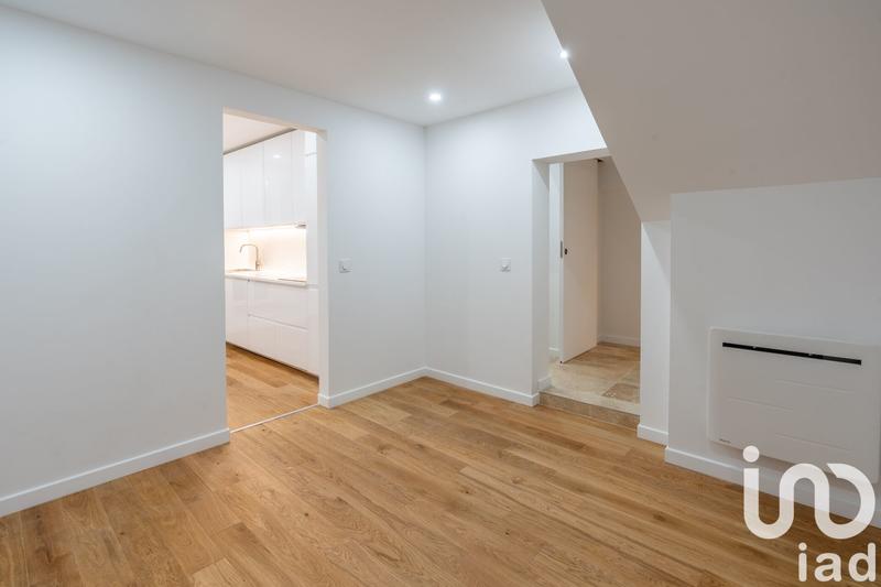 Appartement - 58 m² - 2 pièces