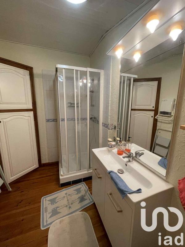 Maison de campagne - 178 m² - 5 pièces