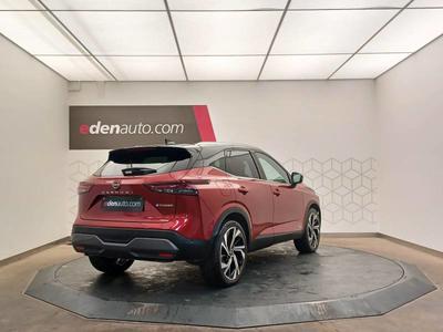 Nissan Qashqai e-Power 190 ch Tekna+