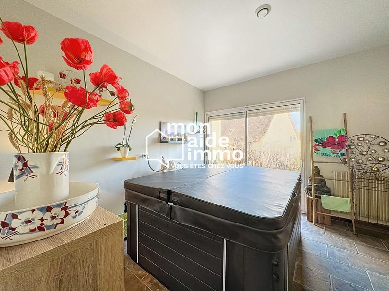 Maison - 350 m² - 9 pièces