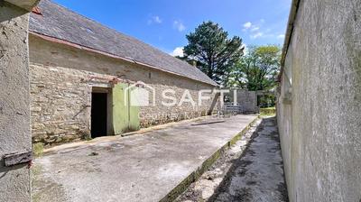 Maison - 183 m² - 5 pièces