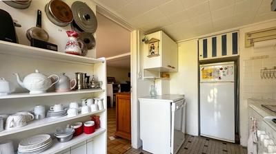 Appartement - 109 m² - 4 pièces