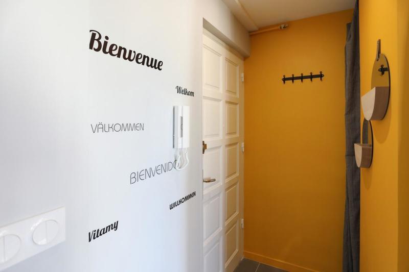 Appartement - 78 m² - 5 pièces