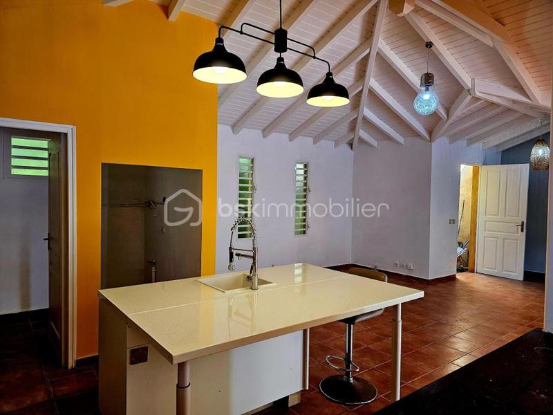 Villa - 155 m² - 4 pièces