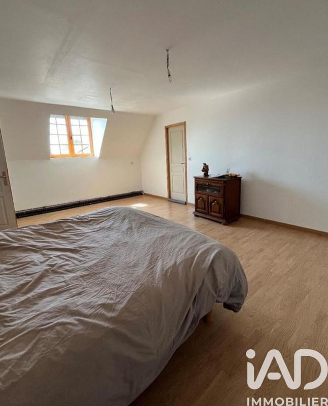 Maison - 274 m² - 7 pièces