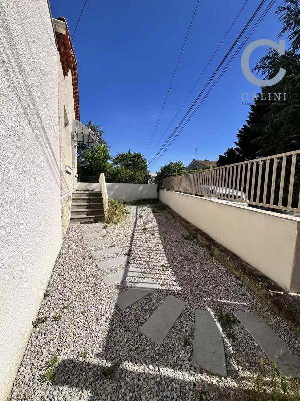 Villa - 82 m² - 4 pièces