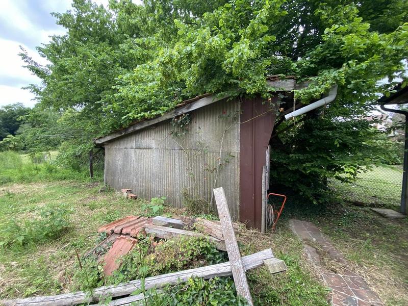 Maison traditionnelle - 89 m² - 4 pièces