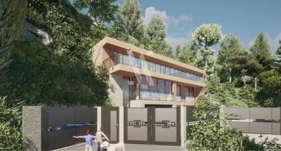 Terrain constructible - 1 006 m²