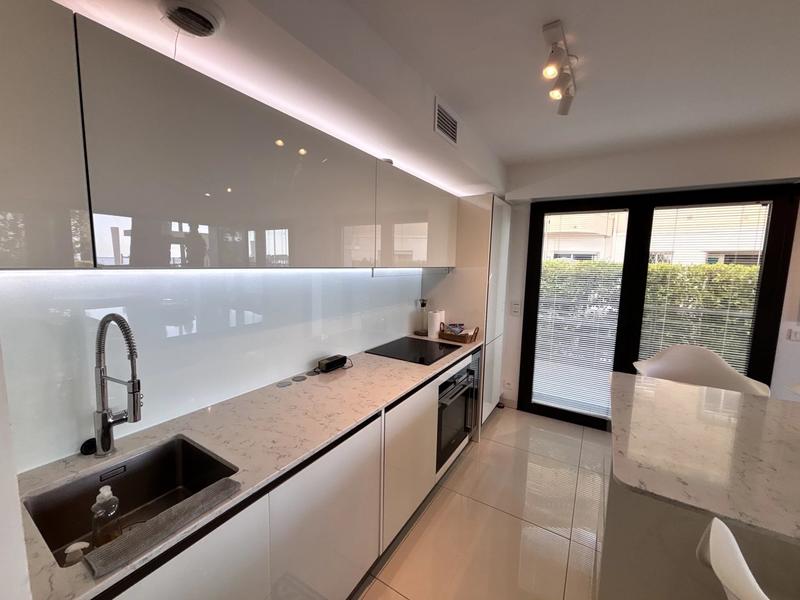 Appartement - 74 m² - 3 pièces