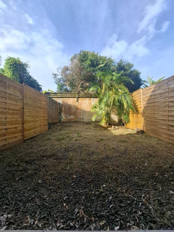 Appartement - 51 m² - 2 pièces