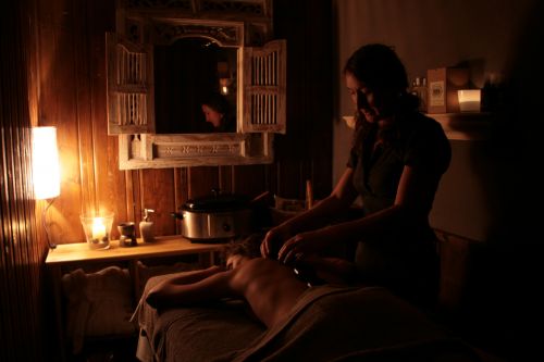 Hôtel Chalet Hermitage Paccard