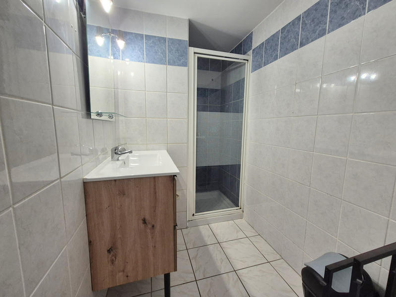 Villa - 68 m² - 3 pièces