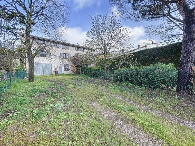 Maison - 190 m² - 5 pièces