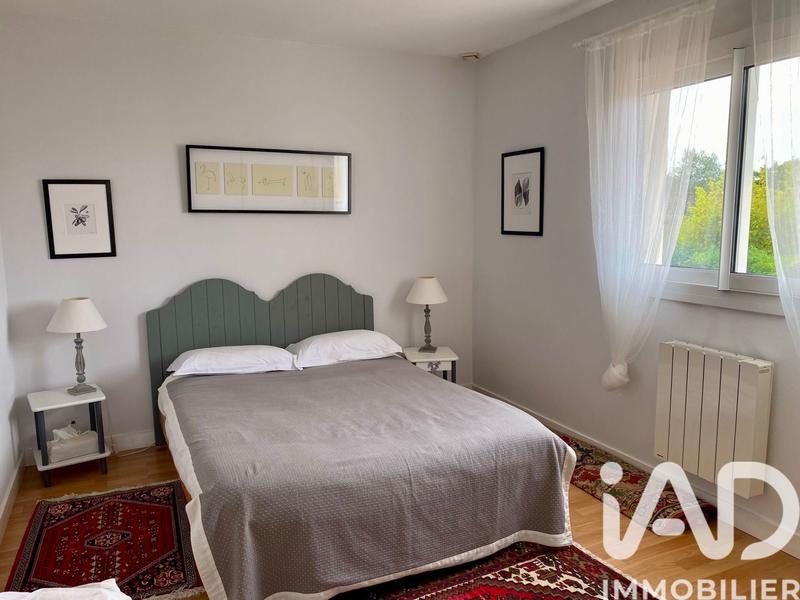 Maison - 149 m² - 6 pièces