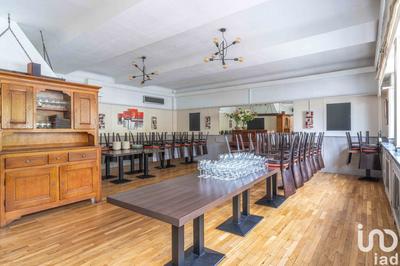 Local commercial - 335 m²