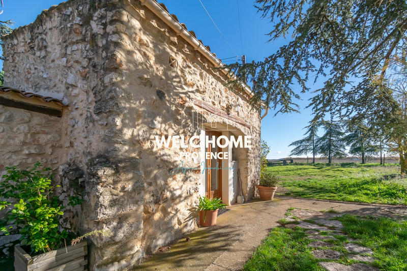 Mas - 465 m² - 20 pièces