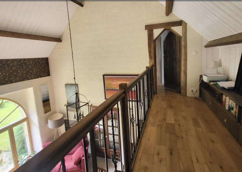 Propriété - 535 m² - 28 pièces