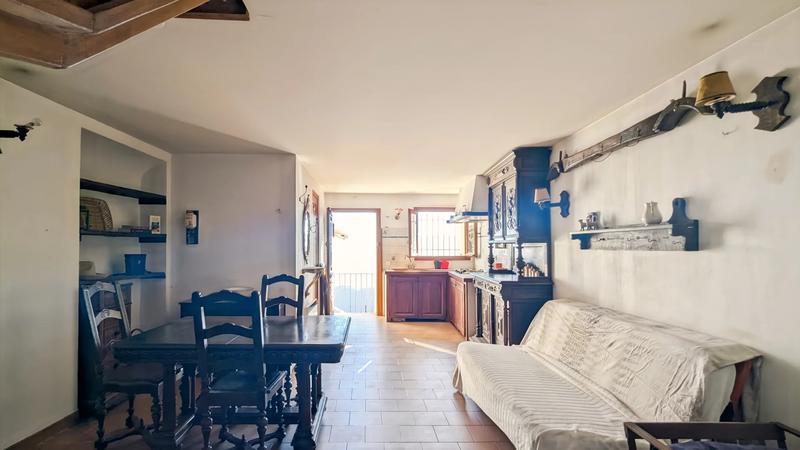 Appartement - 54 m² - 2 pièces