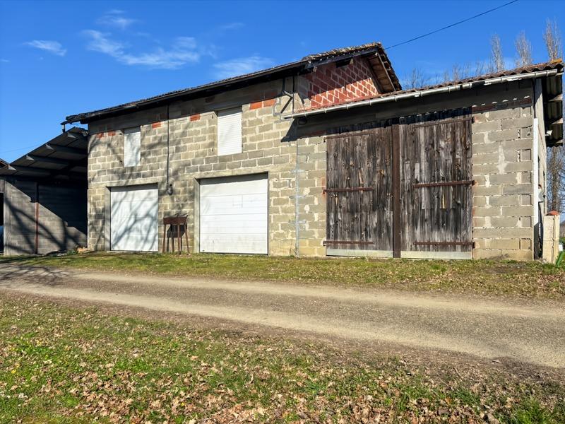 Maison - 160 m² - 5 pièces