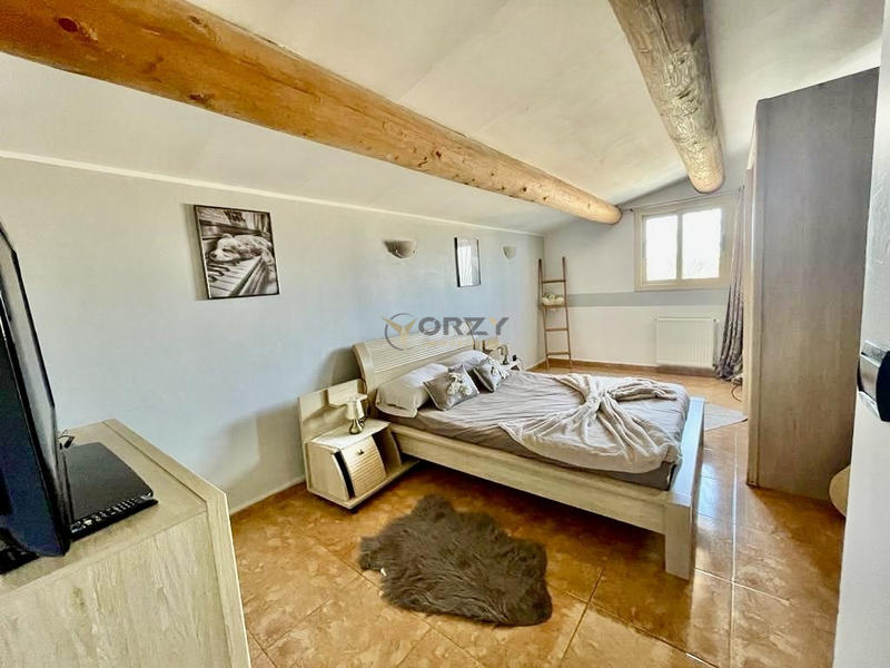 Villa - 270 m² - 7 pièces