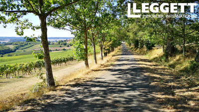 Propriété - 370 m² - 10 pièces