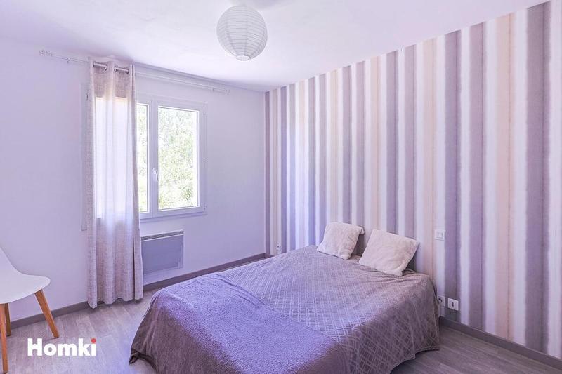 Maison - 175 m² - 6 pièces