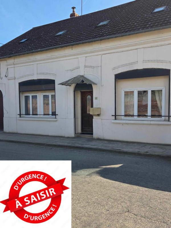 Maison - 173 m² - 5 pièces