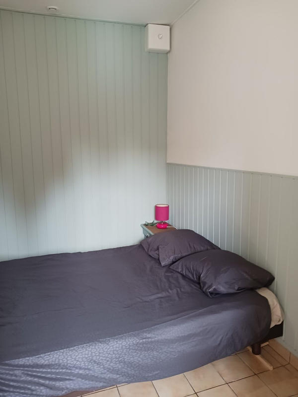 Maison - 85 m² - 6 pièces