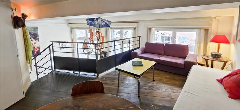 Local commercial - 74 m²