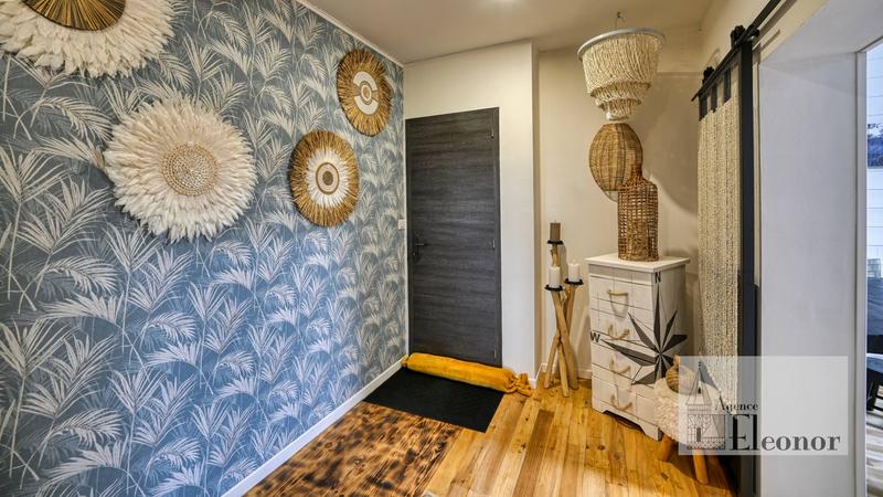 Maison ancienne - 309 m² - 6 pièces