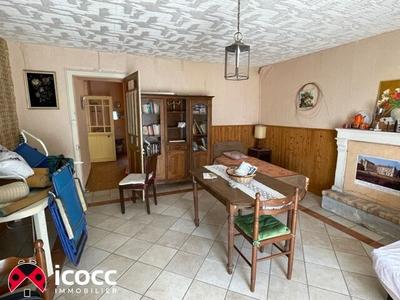 Maison en pierre - 165 m² - 6 pièces