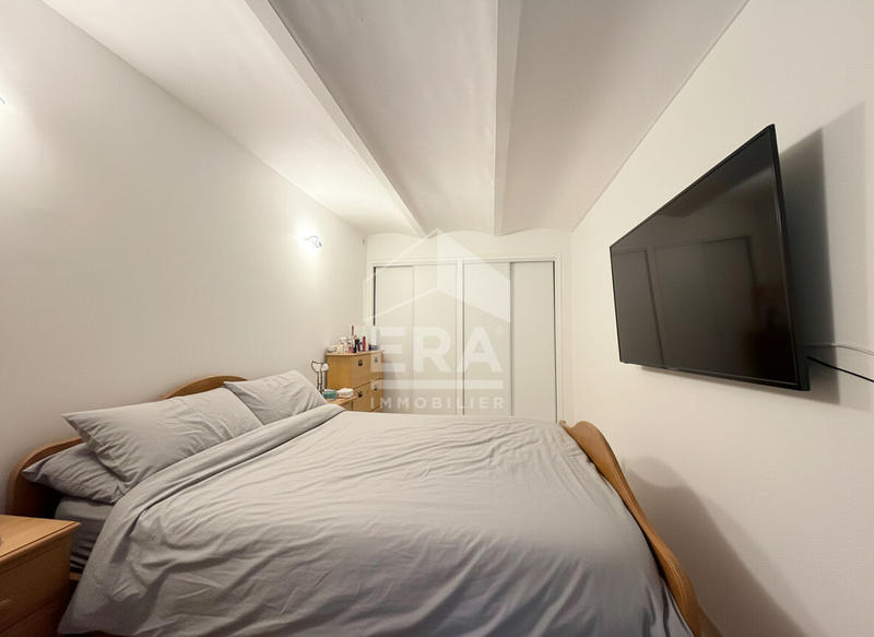 Maison - 75 m² - 3 pièces