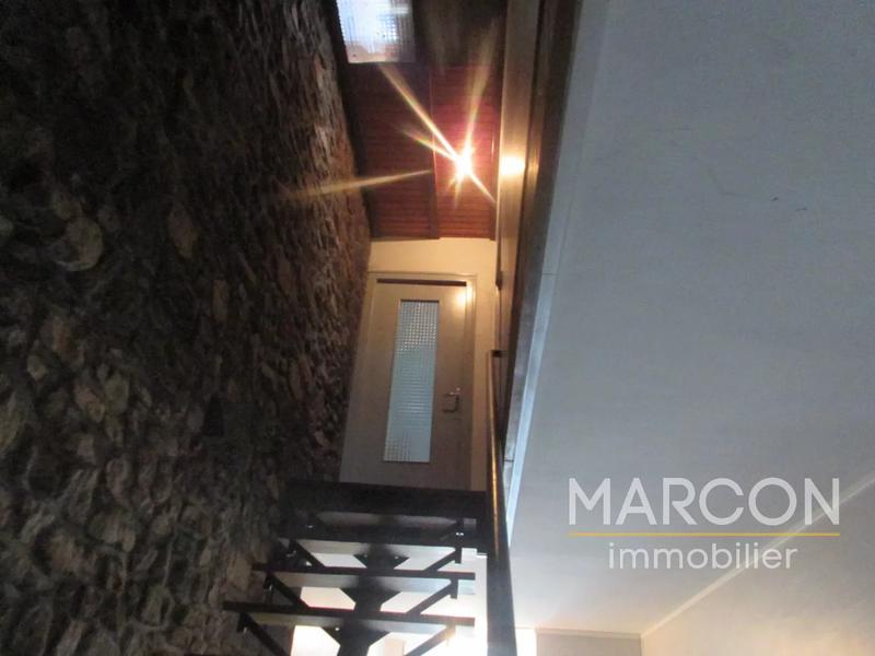 Immeuble mixte - 430 m²