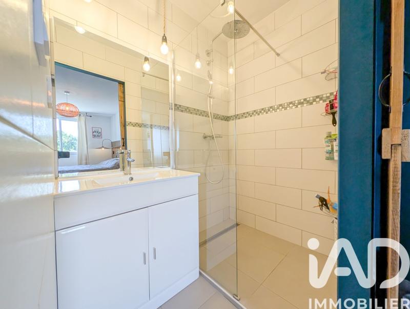 Maison - 94 m² - 4 pièces