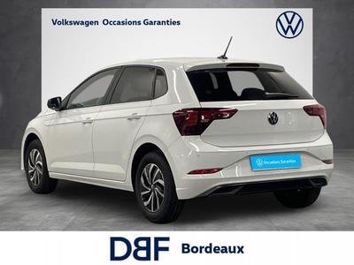 Volkswagen Polo 1.0 Tsi 95 s&amp;S Bvm5 Vw Edition