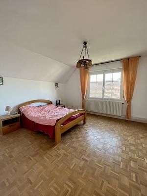 Maison traditionnelle - 120 m² - 4 pièces