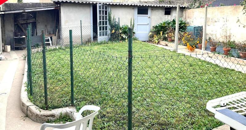 Appartement - 85 m² - 4 pièces